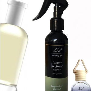 Sada Smell of life - Bottled
