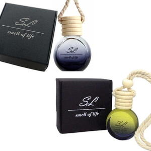 Sada Smell of life pro ni & pro něj - Paco Rabanne