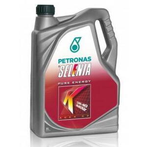 Selenia K Pure Energy 5W-40 (5 l) 9955
