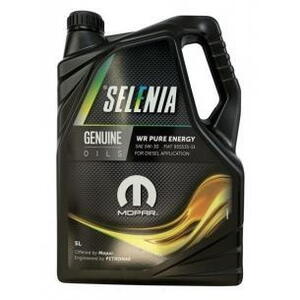 Selenia Mopar WR Pure Energy 5W-30 (5 l) 86611