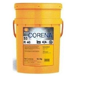 Shell Corena S3 R 46 20 l