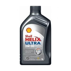 SHELL Helix Ultra 5W-30 1 l