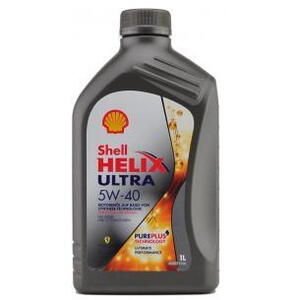 Shell Helix Ultra 5W-40 (1 l) 2835