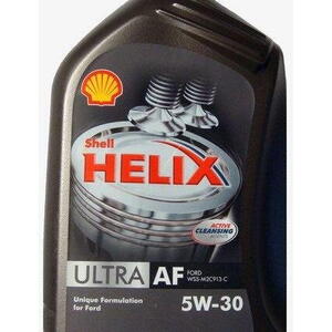 Shell Helix Ultra AF Professional 5W-30 1 l