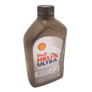 Shell Helix Ultra ECT 5W-30 (1 l) 28344