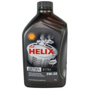 Shell Helix Ultra Extra 5W-30 (1 l) 2834