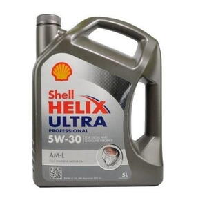 Shell Helix Ultra Professional AM-L 5W-30 5 l
