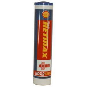Shell Retinax HDX 2 (400 g) 3138