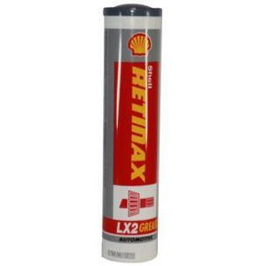 Shell Retinax LX 2 (400 g) 3137