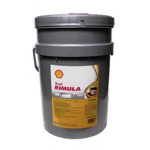 Shell Rimula R4 L 15W-40 (20 l) 2853