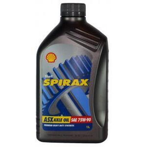 Shell Spirax ASX 75W-90 (1 l) 23154