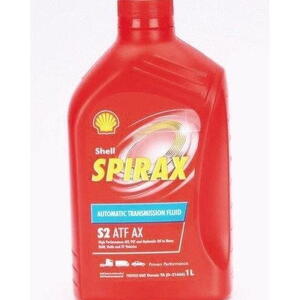 Shell Spirax S2 ATF AX 1 l