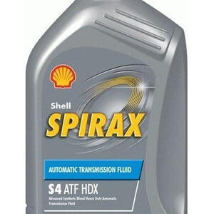 Shell Spirax S4 ATF HDX 1 l