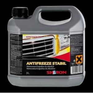 SHERON Antifreeze STABIL 3 lt SHERON SHR 1010146