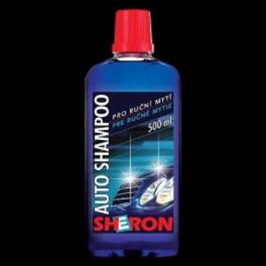SHERON autošampon 500 ml SHERON SHR 1514134