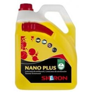 SHERON letní směs 4 lt Nano Plus s nál. SHERON SHR 1411448