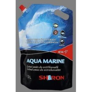 SHERON letní směs Softpack 2 lt Aqua Marine SHERON SHR 1410544