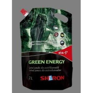 SHERON letní směs Softpack 2 lt Green Energy SHERON SHR 1410344
