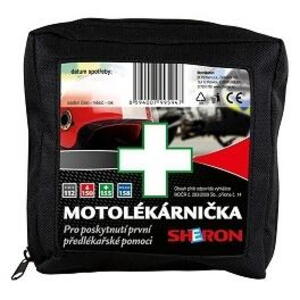 SHERON motolékárna CZ SHERON SHR 6631010