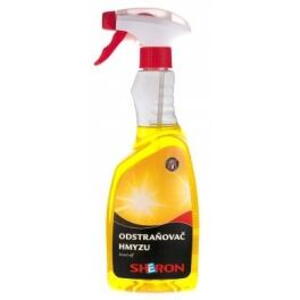 SHERON odstr.hmyzu 500 ml-rozpr. SHERON SHR 1415135