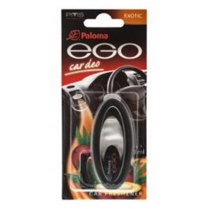 SHERON osvěžovač ELIPSE Exotic  SHR 4113020