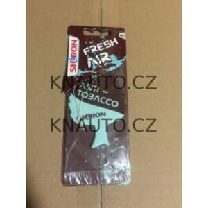 SHERON osvěžovač Fresh Air Anti-tobacco  SHR 4113054