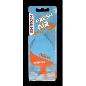 SHERON osvěžovač Fresh Air - Aqua  SHR 4113051