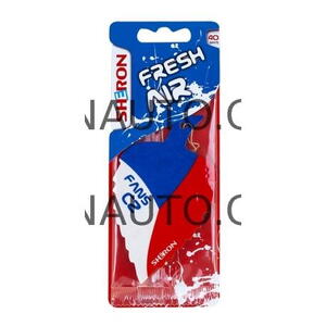 SHERON Osvěžovač Fresh Air Fans /CZ  SHR 4113060