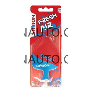 SHERON Osvěžovač Fresh - Air Sport  SHR 4113057
