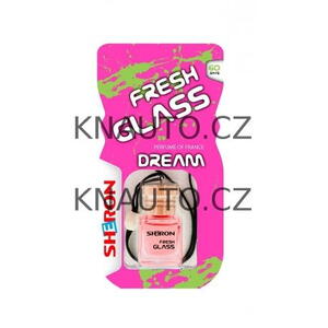 SHERON Osvěžovač Fresh Glass Dream 6 ml  SHR 4113102