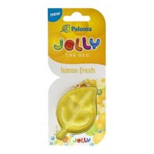 SHERON osvěžovač JOLLY Lemon Fresh  SHR 4113000