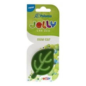 SHERON osvěžovač JOLLY New Car  SHR 4113001