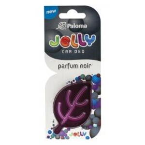 SHERON osvěžovač JOLLY Parfum Noir  SHR 4113002