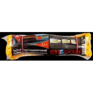 SHERON samosvorné lano do 2100 kg SHERON SHR 6000110