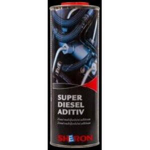 SHERON Super Diesel aditiv 1 lt SHERON SHR 1210141