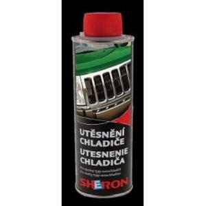 SHERON Utěsnění chladiče 250 ml SHERON SHR 1210028