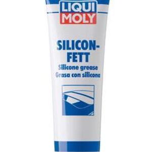 Silikonové mazivo LIQUI MOLY 3312