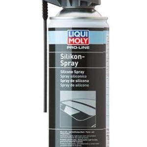 Silikonové mazivo LIQUI MOLY 7389