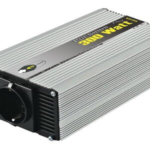 Sinusový měnič napětí DC/AC e-ast CLS 300-12, 12V/230V, 300W