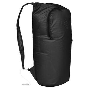 Skládací batoh Black Diamond Cirrus 9 Backpack Barva: černá