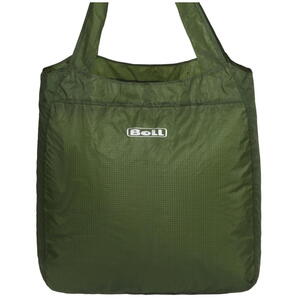 Skládací batoh Boll Ultralight Shoppingbag Barva: zelená