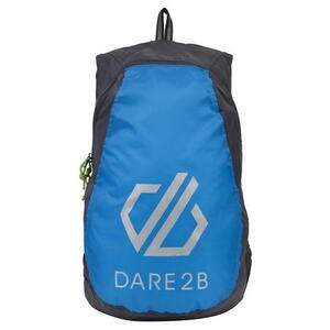 Skládací batoh Dare 2b Silicone III Rsck Barva: černá/modrá