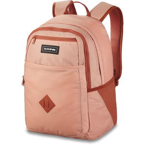 Školní batoh Dakine Essentials Pack 26 l Barva: hnědá/oranžová