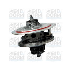 Skupina trupu, turbodmychadlo MEAT & DORIA 60033