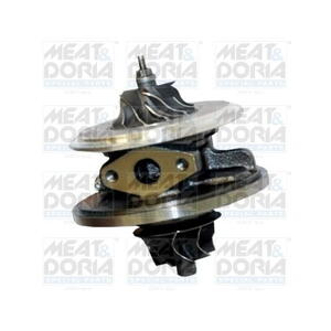 Skupina trupu, turbodmychadlo MEAT & DORIA 60041