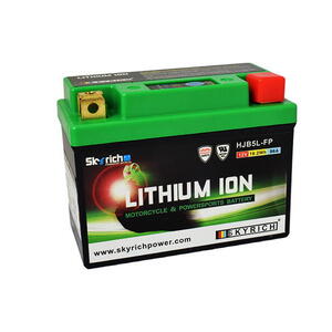 Skyrich HJB5L-FP