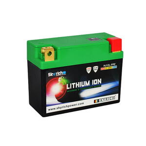Skyrich Lithium HJ12L-FPZ