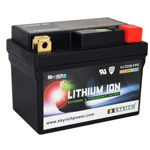 Skyrich Lithium HJTZ5S-FPZ
