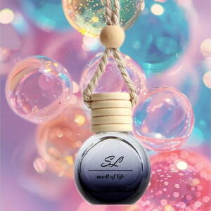 Smell of Life Bubble Gum 10 ml