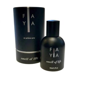 Smell of Life Faya Coconut & Vanilla 50 ml